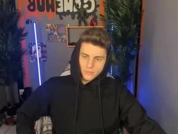 jack__wan on Chaturbate