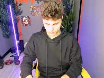 jack__wan on Chaturbate