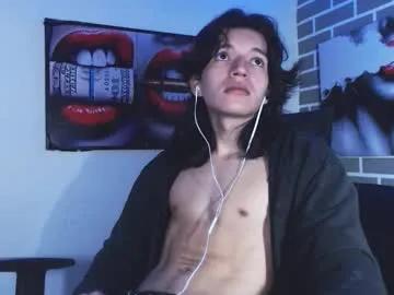 jack_alvarez on Chaturbate