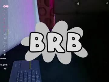 jacke_buster on Chaturbate