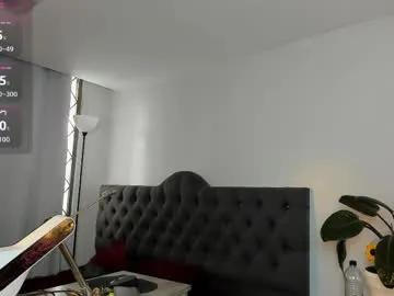 jacki_jo on Chaturbate