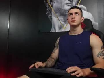 jacksonolsenn — cum shot #bigcock #monsterdick #muscle #alpha [798 tokens remaining]