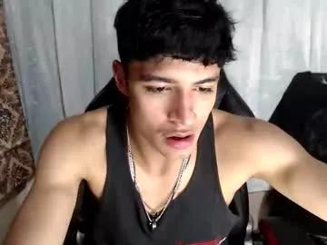 jacobbakerr on Chaturbate