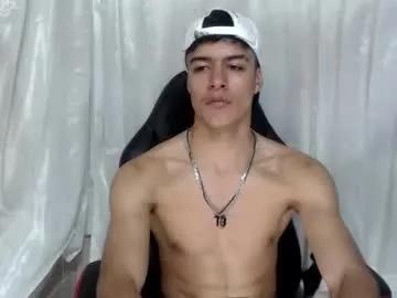 jacobbakerr on Chaturbate