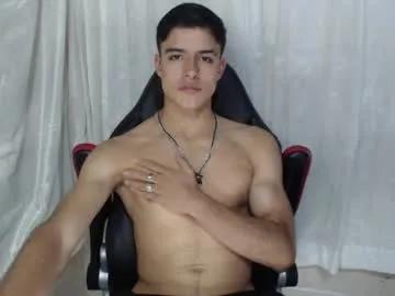 jacobbakerr on Chaturbate