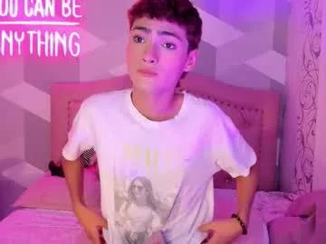 jacobrusso on Chaturbate