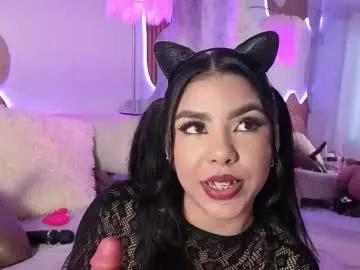 jade_bonnet on Chaturbate