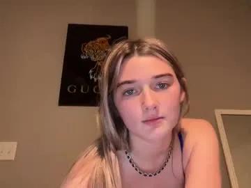 jadejamessecret on Chaturbate