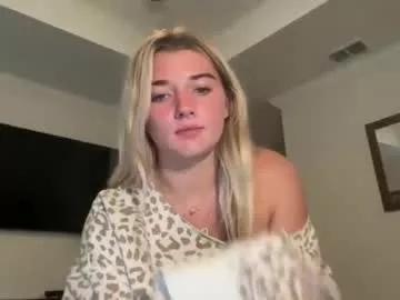 jadejamessecret on Chaturbate