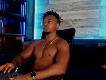 jamalmyst_ on Chaturbate