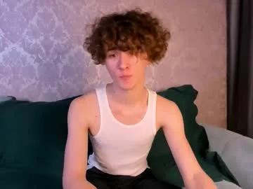 james_colleman on Chaturbate