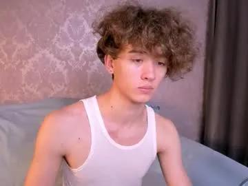 james_colleman on Chaturbate