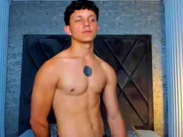jamesgolden_ on Chaturbate