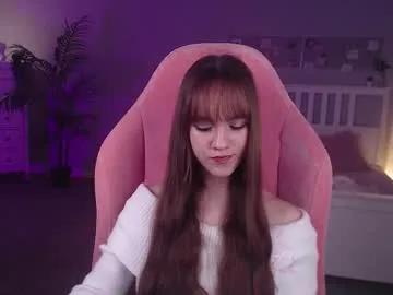 jamie_chung on Chaturbate