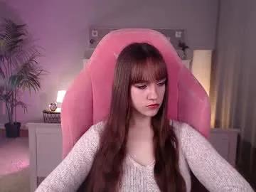 jamie_chung on Chaturbate