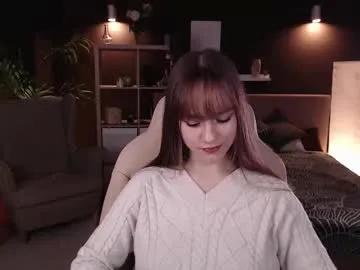 jamie_chung on Chaturbate