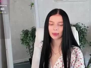 jane_johnston on Chaturbate