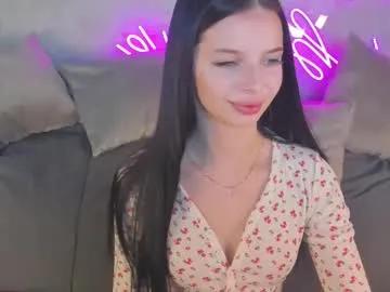 jane_johnston on Chaturbate