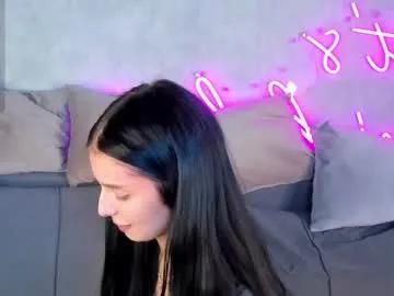jane_johnston on Chaturbate