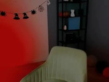 janebyrd on Chaturbate