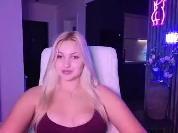janemiss on Chaturbate