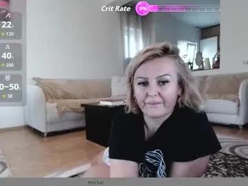 jaqueline88 on Chaturbate