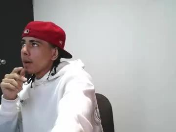 jash_7 on Chaturbate