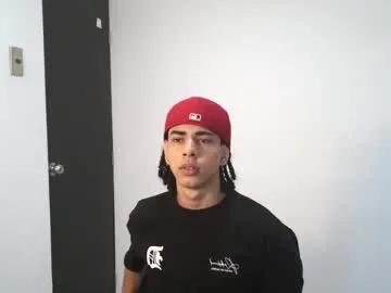 jash_7 on Chaturbate