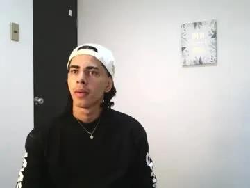 jash_7 on Chaturbate