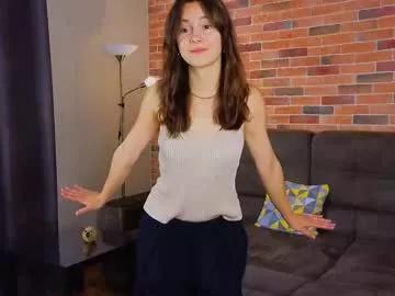 jasmindoroti on Chaturbate