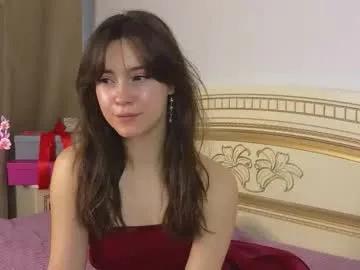 jasmindoroti on Chaturbate