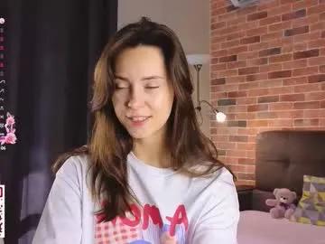 jasmindoroti on Chaturbate