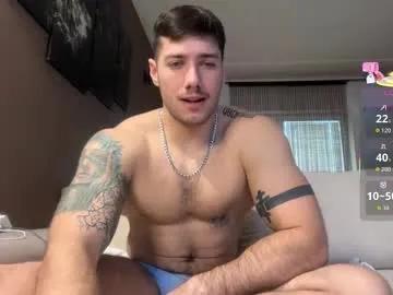 jason_thegreat — GOAL: Get me naked [500 tokens remaining] Welcome To My Room, lets have some fun! LUSH is ON! ;) IG and OF links in bio. Private is open #hairy #muscle #cum #uncut #lovense