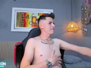 jasperjohnson — my cum is your victory #selfsuck #sport #submissive #twink #bigdick [790 tokens remaining]
