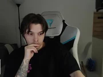 jayce_icestone on Chaturbate