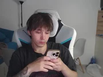 jayce_icestone on Chaturbate