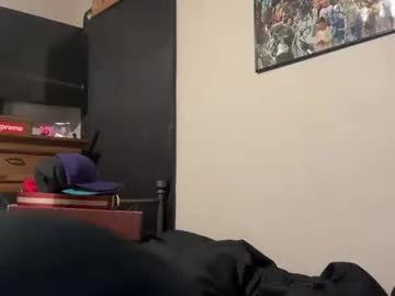 jayjaythebutcher23 on Chaturbate