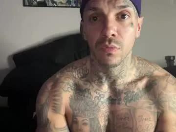jayjaythebutcher23 on Chaturbate
