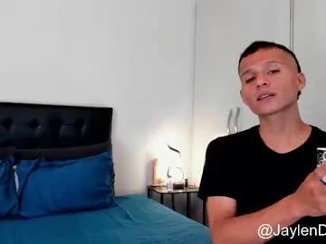 jaylen_and_duke on Chaturbate