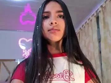 jazmin_tay on Chaturbate