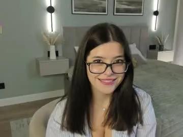 jazminenakano on Chaturbate