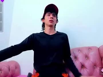 jeanram18 on Chaturbate