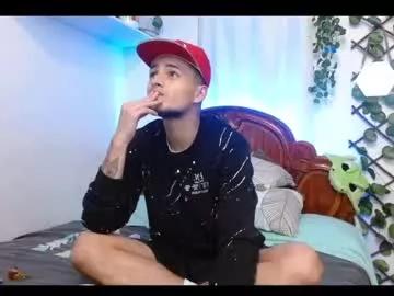 jeffstyle18 on Chaturbate