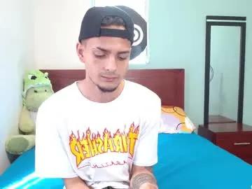 jeffstyle18 on Chaturbate