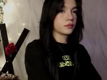 jeimy_garcia on Chaturbate