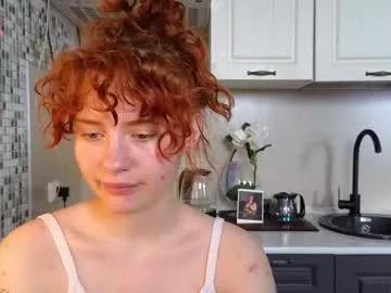 jelly_cherry on Chaturbate