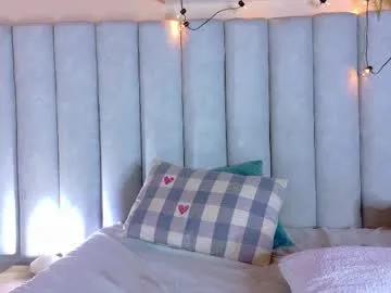 jenacooper__ on Chaturbate