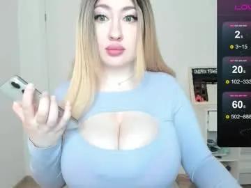 jenahaze on Chaturbate
