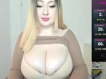 jenahaze on Chaturbate