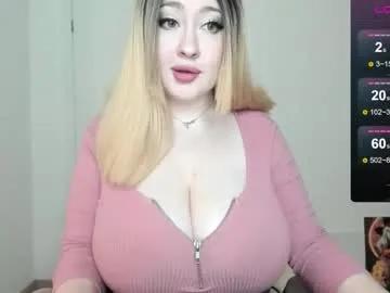 jenahaze on Chaturbate